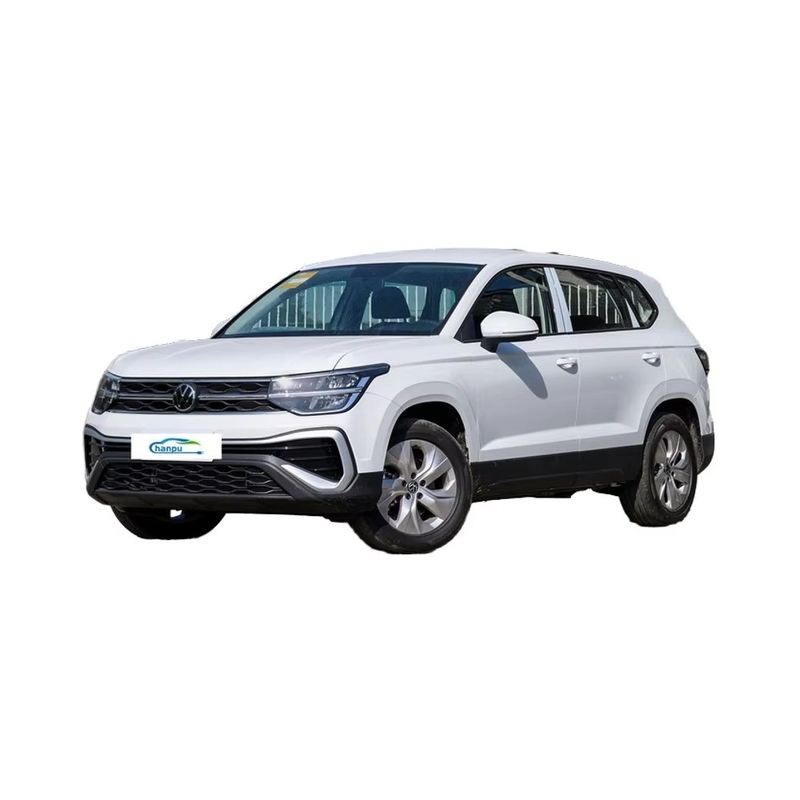 Euro VI Tharu 2024 1.5L/2.0T 300TSI/330TSI SUV à carburant Fabriqué en pour Volkswagen