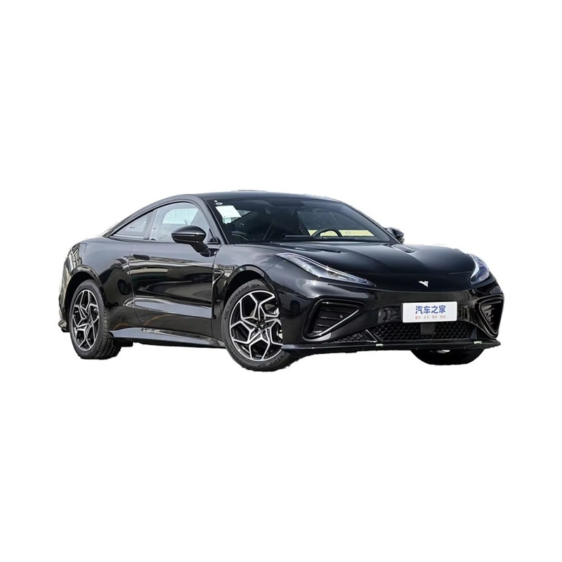 Neta GT 2023 560 2 portes 4 places voiture de sport électrique véhicule électrique électrique