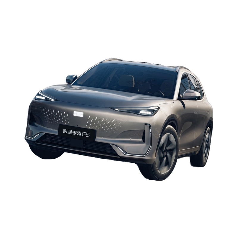 Améliorez votre trajet avec le Geely Galaxy E5 2024 Le véhicule électrique de sport révolutionnaire