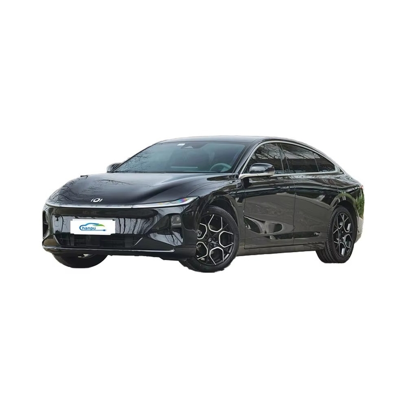 Véhicules énergétiques Changan Qiyuan A07 EV Voiture Elite Sedan PHEV Avec une autonomie de 515 km